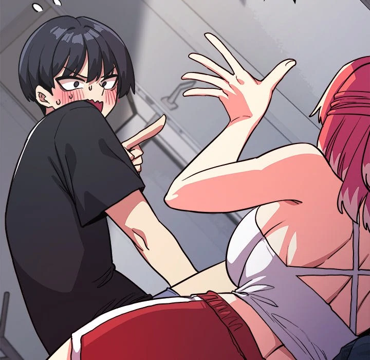 Someone Stop Her! - Chapter 20 manhwa