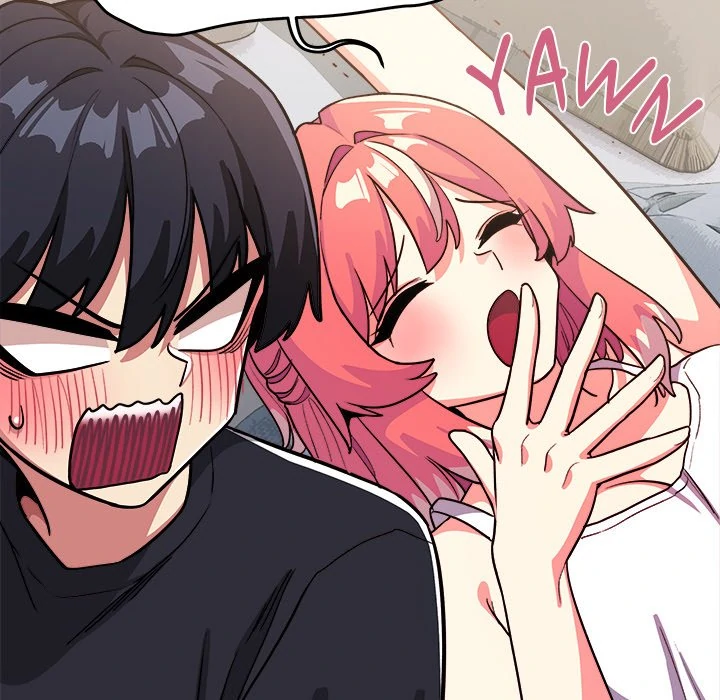 Someone Stop Her! - Chapter 20 manhwa