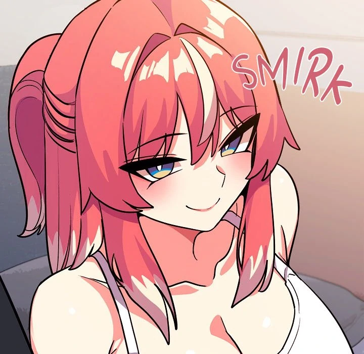 Someone Stop Her! - Chapter 20 manhwa