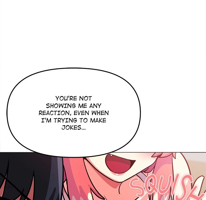 Someone Stop Her! - Chapter 20 manhwa
