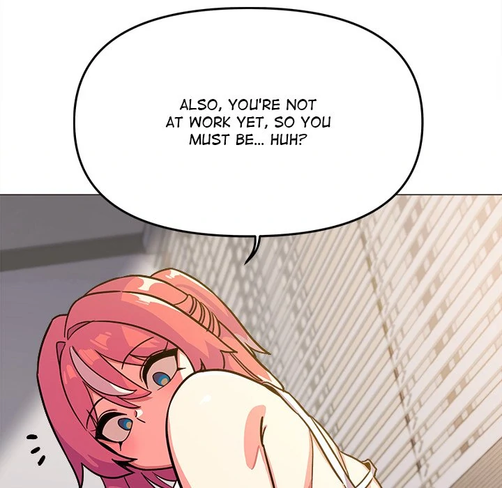Someone Stop Her! - Chapter 20 manhwa
