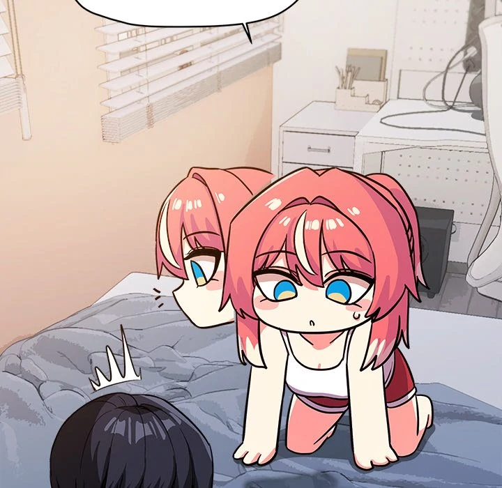 Someone Stop Her! - Chapter 20 manhwa