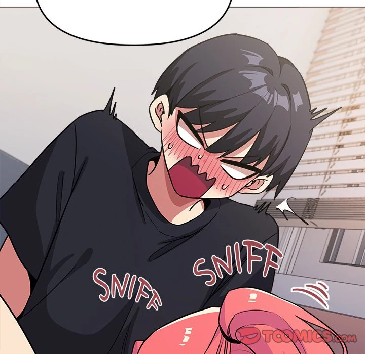 Someone Stop Her! - Chapter 20 manhwa
