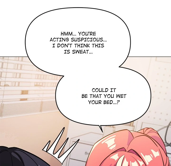 Someone Stop Her! - Chapter 20 manhwa
