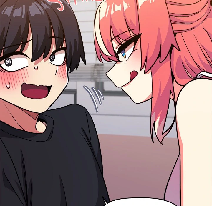 Someone Stop Her! - Chapter 20 manhwa