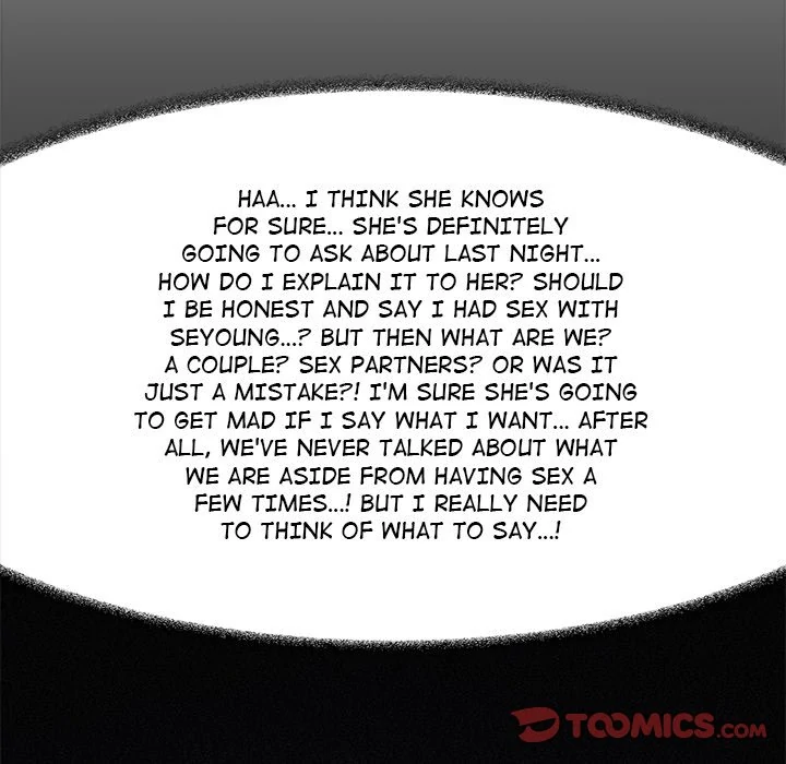 Someone Stop Her! - Chapter 20 manhwa