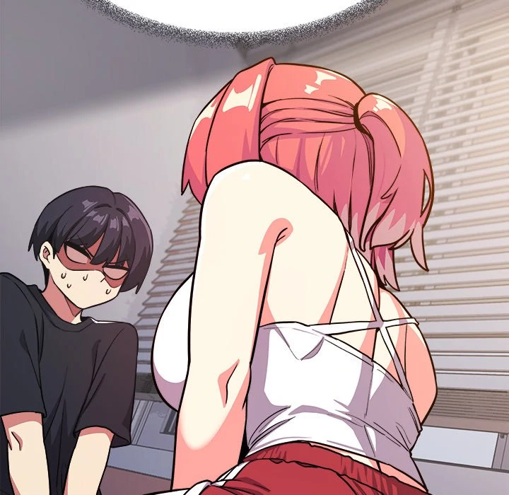 Someone Stop Her! - Chapter 20 manhwa