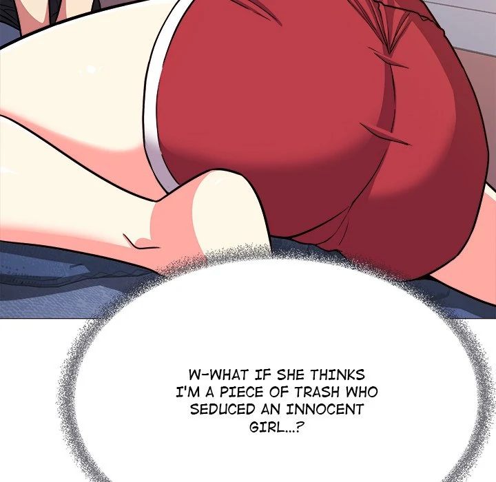 Someone Stop Her! - Chapter 20 manhwa