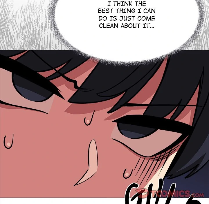 Someone Stop Her! - Chapter 20 manhwa