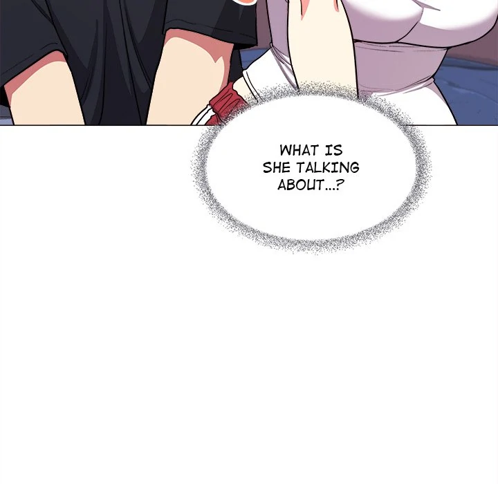 Someone Stop Her! - Chapter 20 manhwa