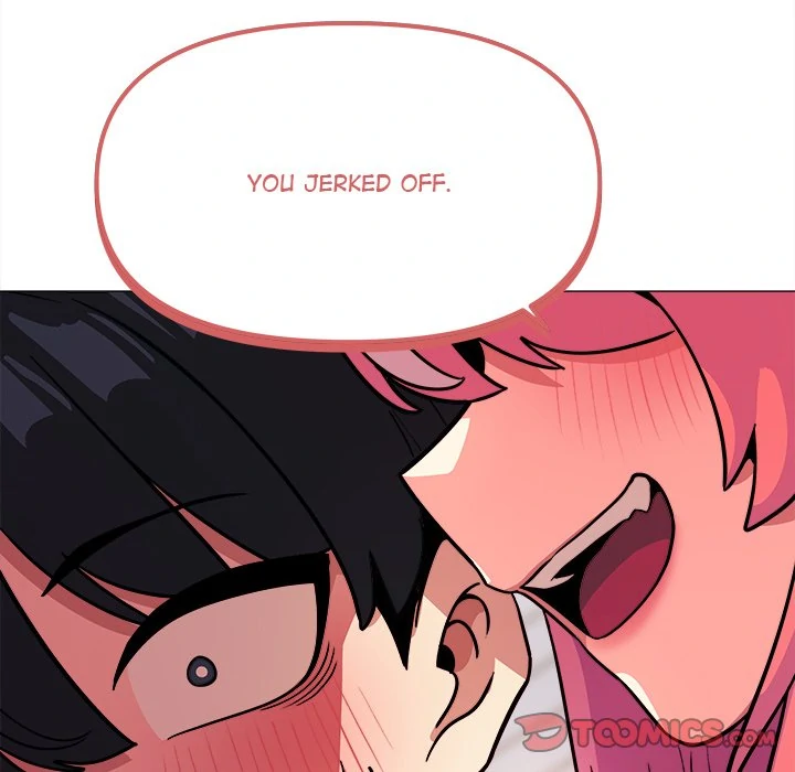 Someone Stop Her! - Chapter 20 manhwa