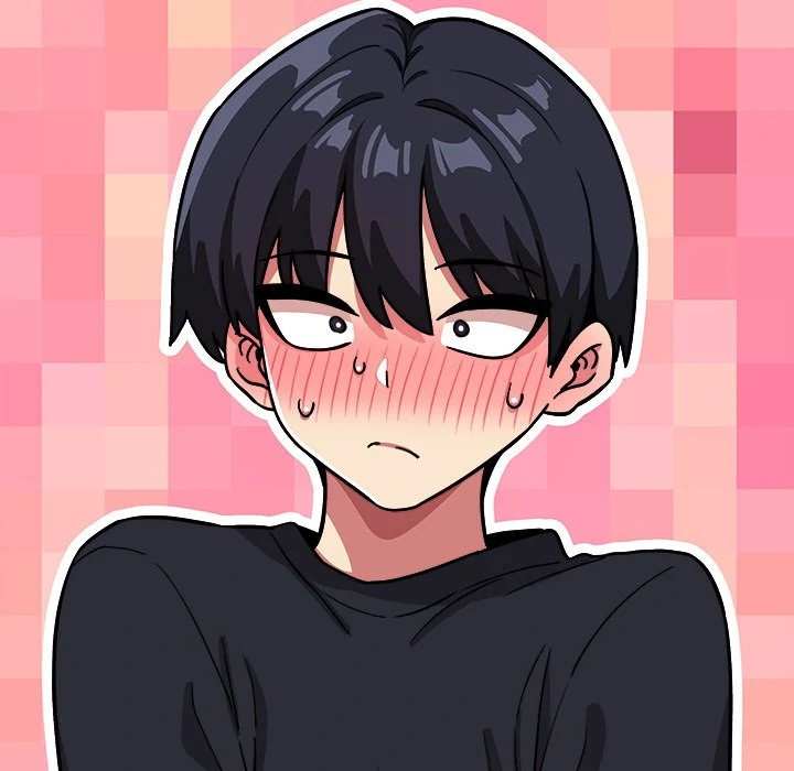 Someone Stop Her! - Chapter 20 manhwa