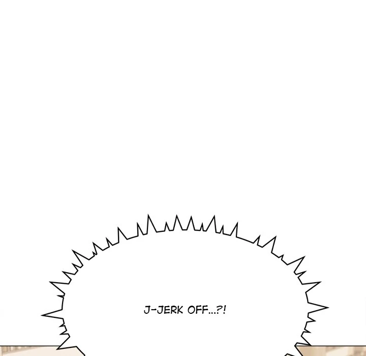 Someone Stop Her! - Chapter 20 manhwa