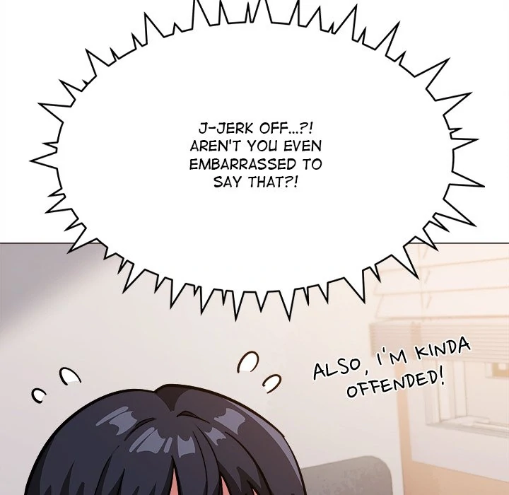 Someone Stop Her! - Chapter 20 manhwa