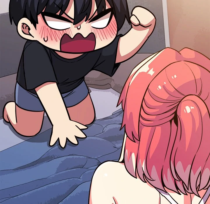 Someone Stop Her! - Chapter 20 manhwa