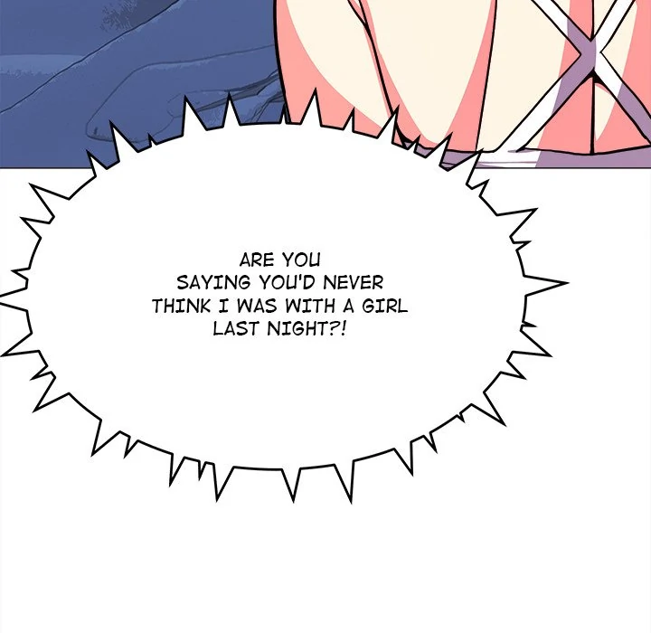 Someone Stop Her! - Chapter 20 manhwa