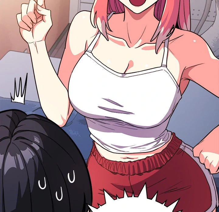 Someone Stop Her! - Chapter 20 manhwa