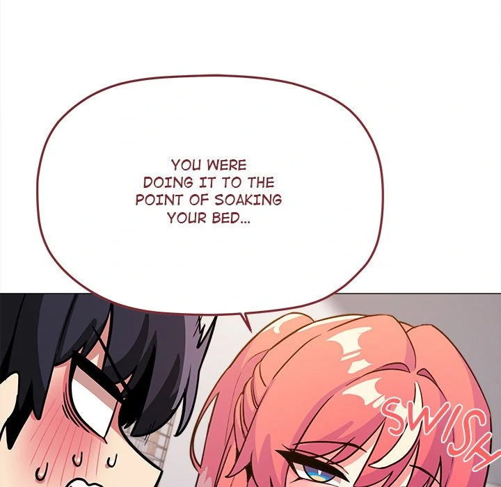 Someone Stop Her! - Chapter 20 manhwa
