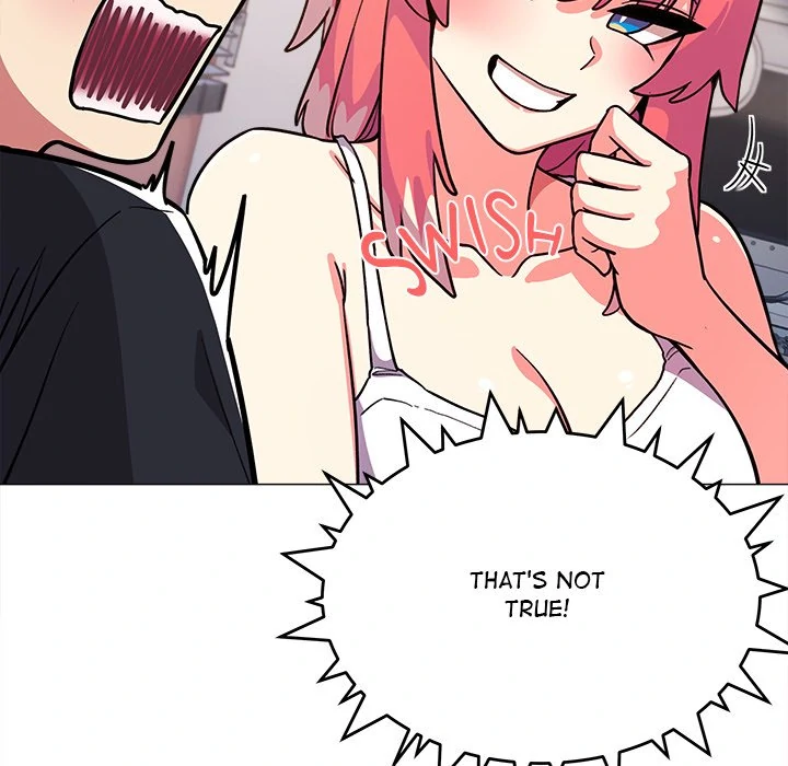 Someone Stop Her! - Chapter 20 manhwa