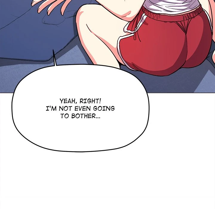 Someone Stop Her! - Chapter 20 manhwa