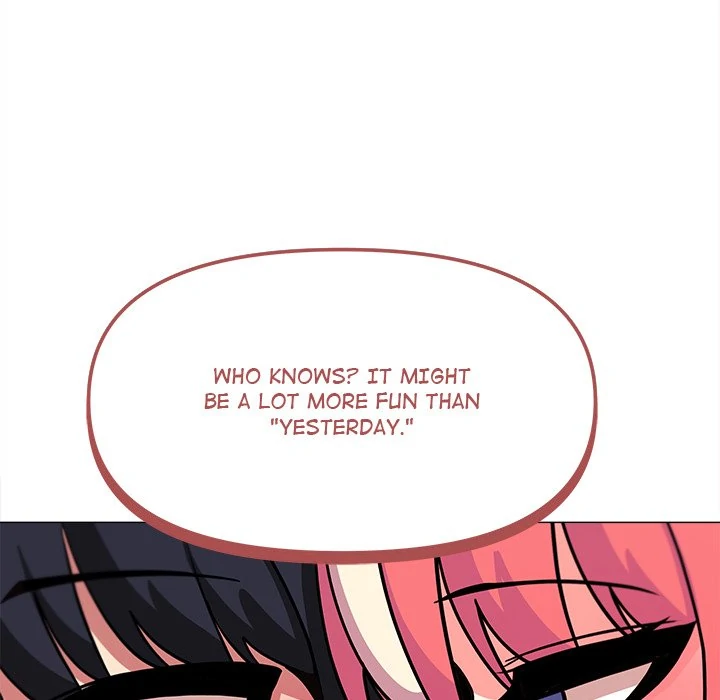 Someone Stop Her! - Chapter 20 manhwa