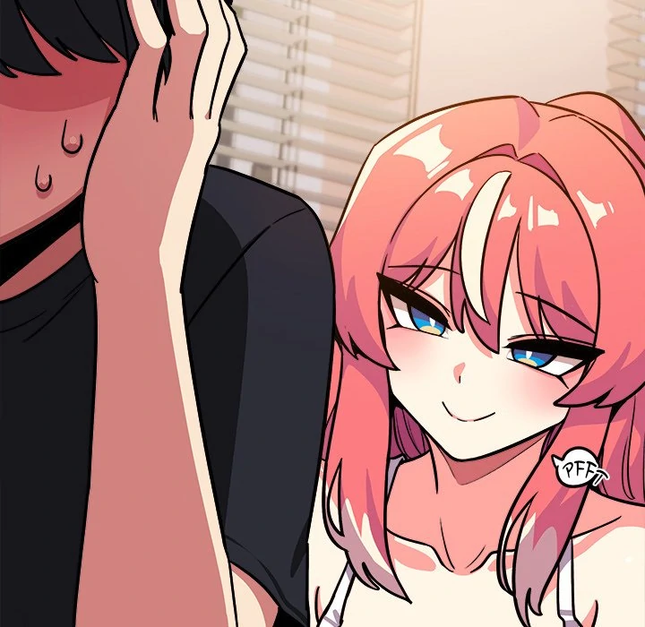 Someone Stop Her! - Chapter 20 manhwa