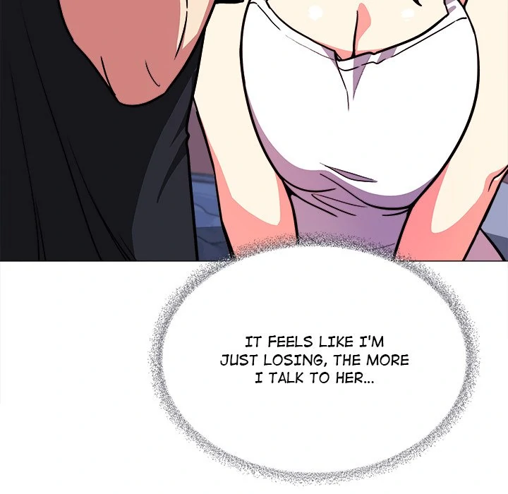 Someone Stop Her! - Chapter 20 manhwa
