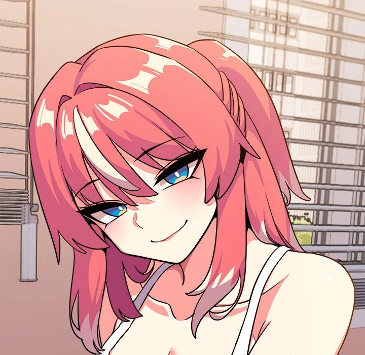 Someone Stop Her! - Chapter 20 manhwa