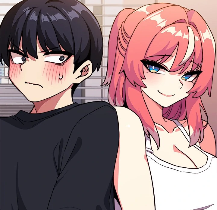 Someone Stop Her! - Chapter 20 manhwa