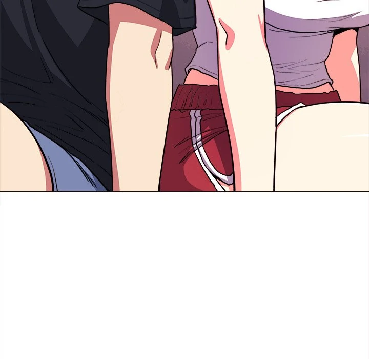 Someone Stop Her! - Chapter 20 manhwa