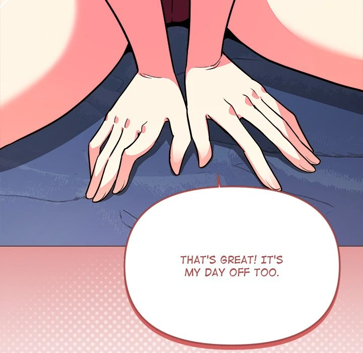 Someone Stop Her! - Chapter 20 manhwa