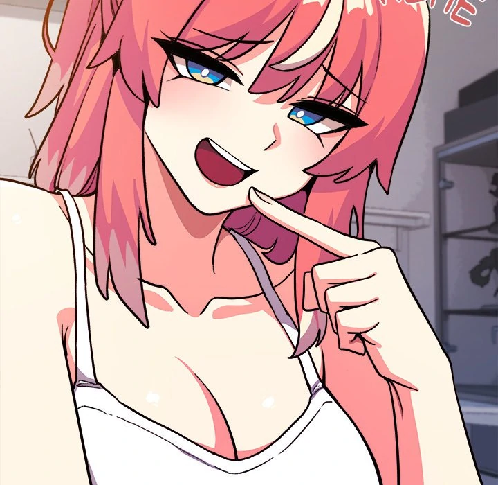 Someone Stop Her! - Chapter 20 manhwa