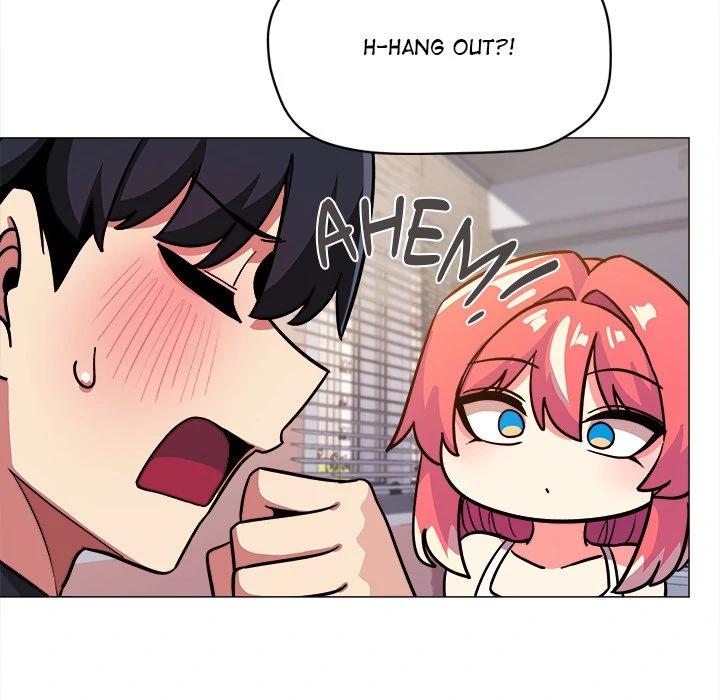 Someone Stop Her! - Chapter 20 manhwa