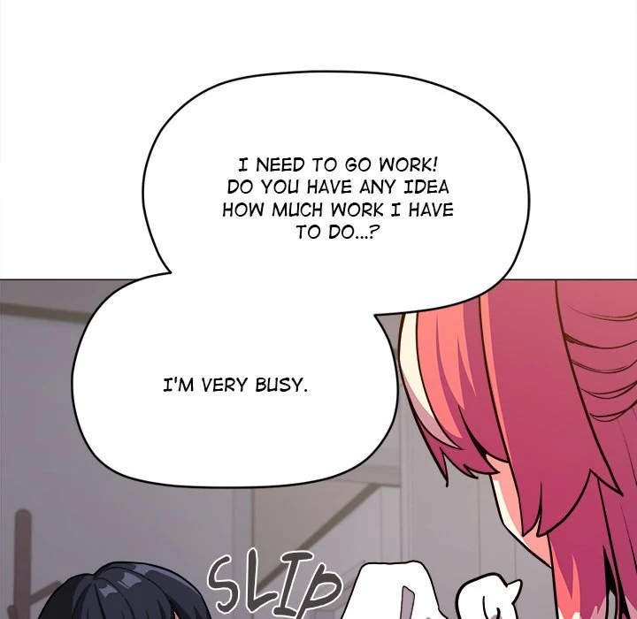 Someone Stop Her! - Chapter 20 manhwa