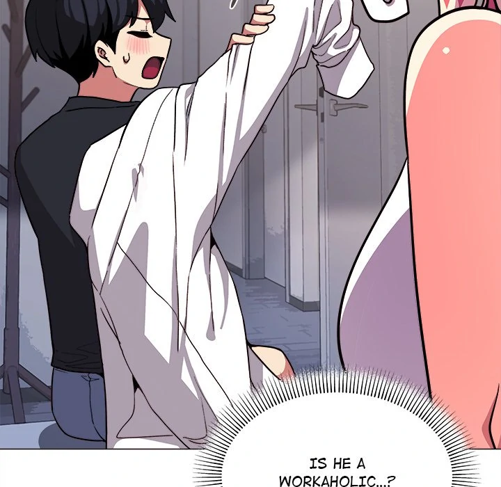 Someone Stop Her! - Chapter 20 manhwa