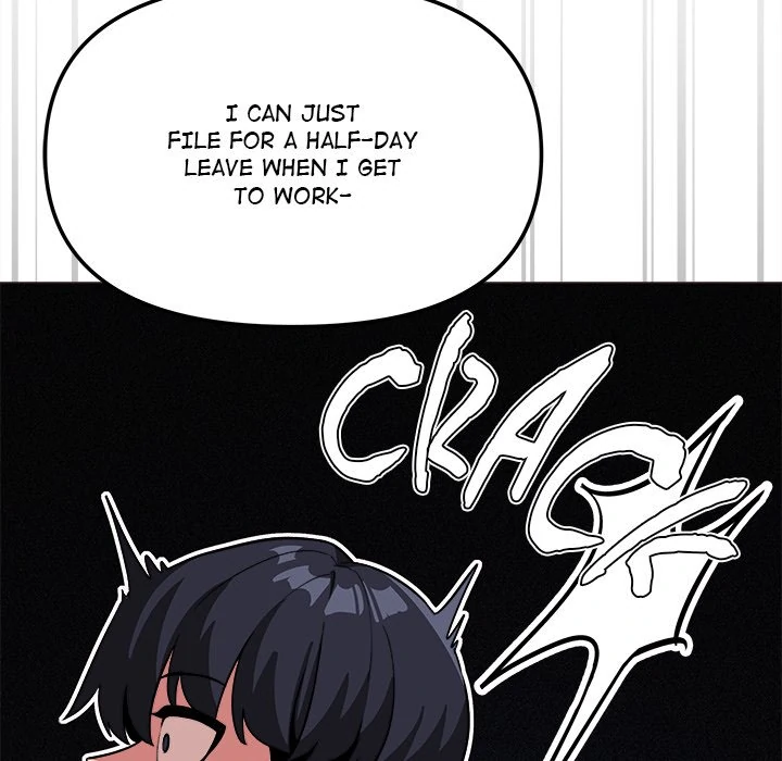 Someone Stop Her! - Chapter 20 manhwa