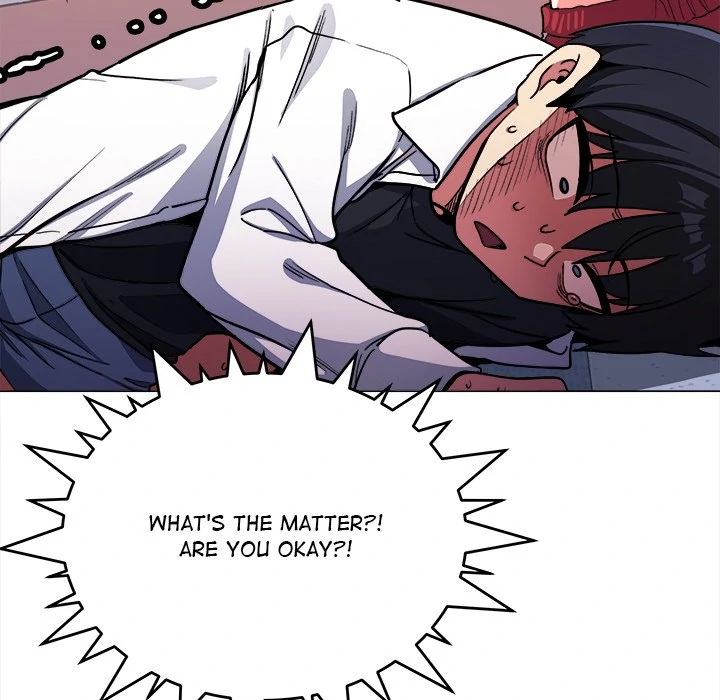 Someone Stop Her! - Chapter 20 manhwa