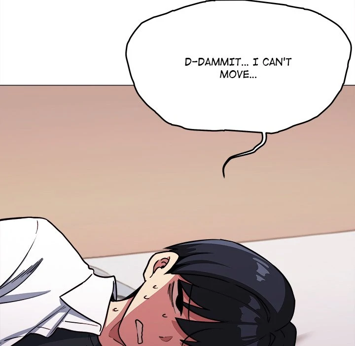Someone Stop Her! - Chapter 20 manhwa