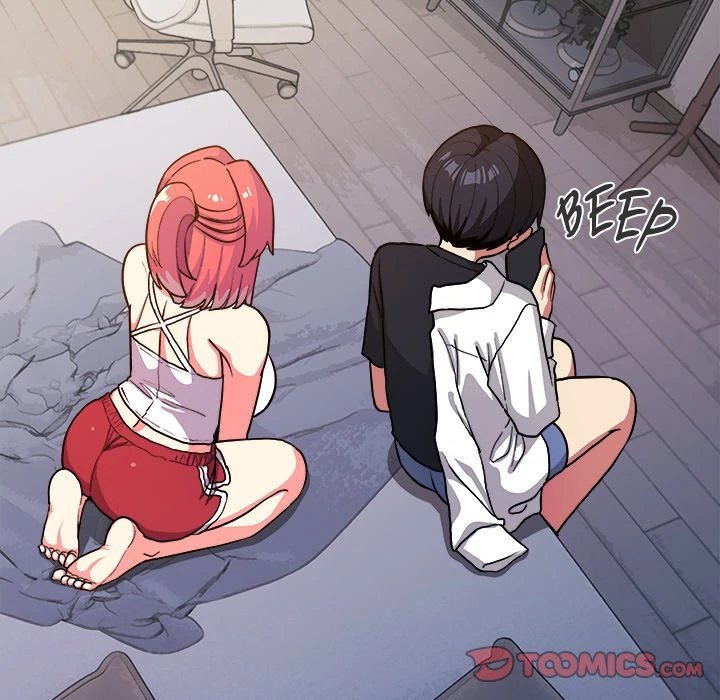 Someone Stop Her! - Chapter 20 manhwa