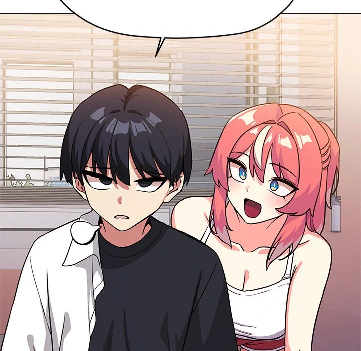 Someone Stop Her! - Chapter 20 manhwa