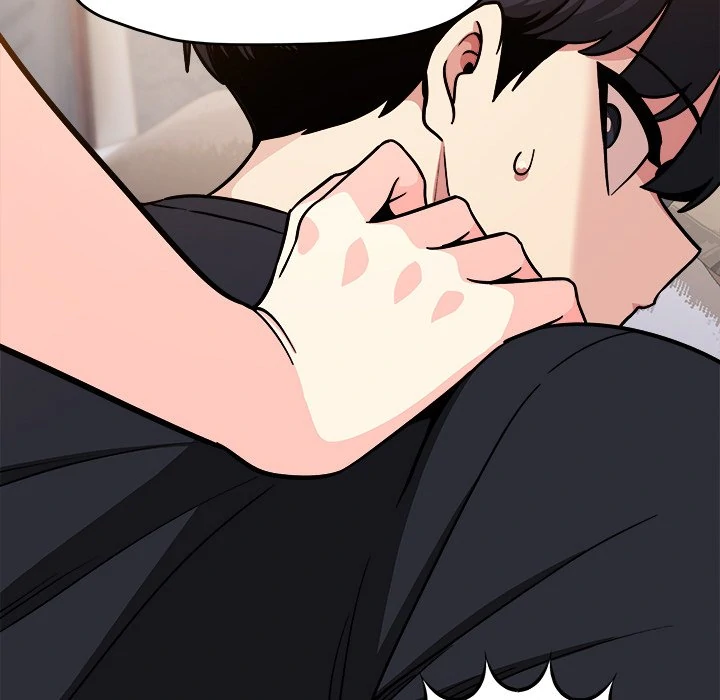 Someone Stop Her! - Chapter 20 manhwa