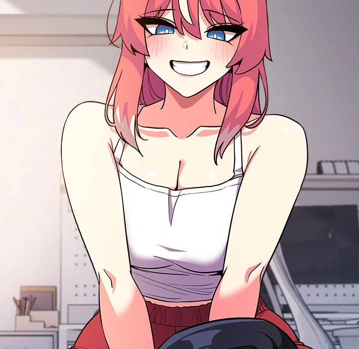 Someone Stop Her! - Chapter 20 manhwa