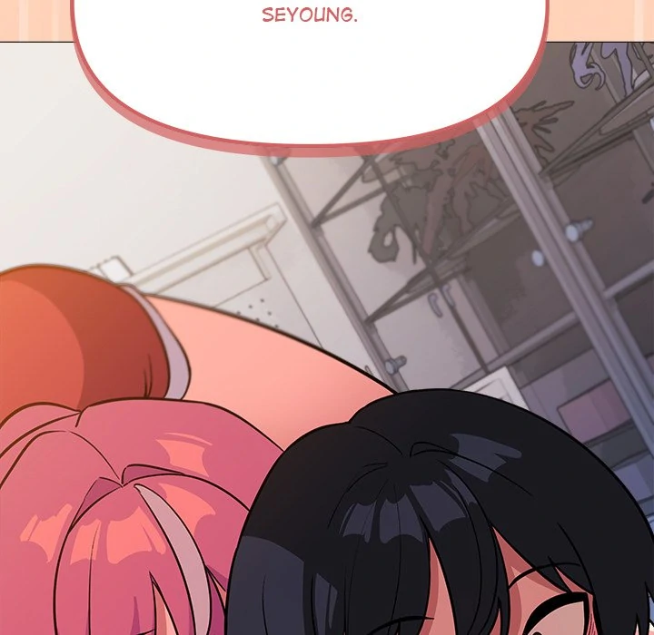 Someone Stop Her! - Chapter 20 manhwa