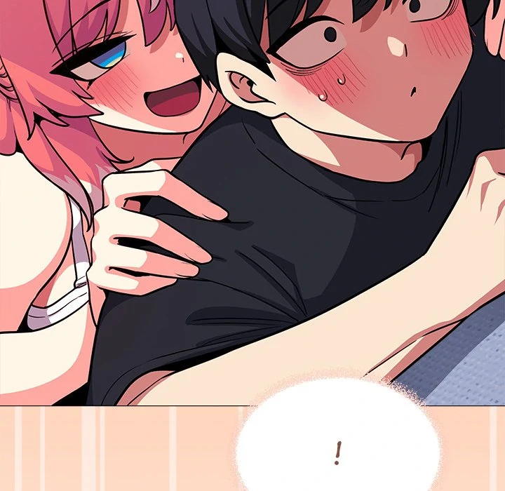 Someone Stop Her! - Chapter 20 manhwa
