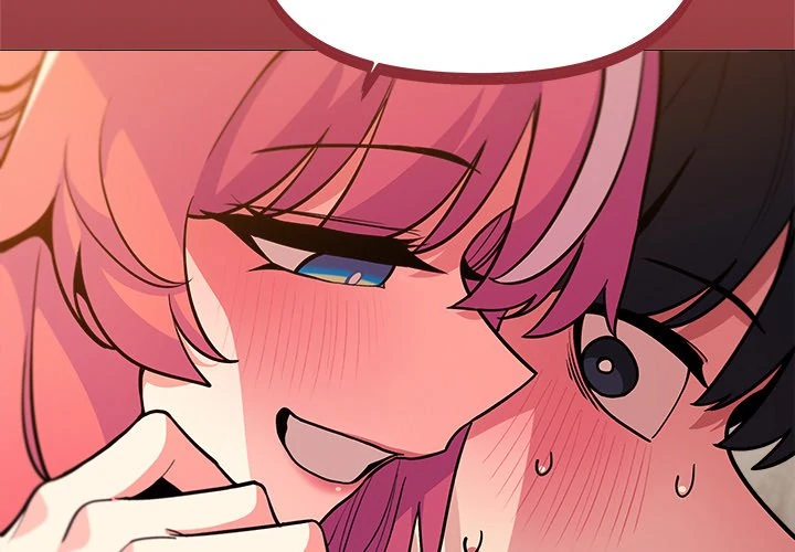Someone Stop Her! - Chapter 21 manhwa