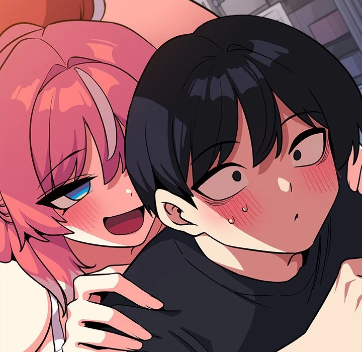 Someone Stop Her! - Chapter 21 manhwa