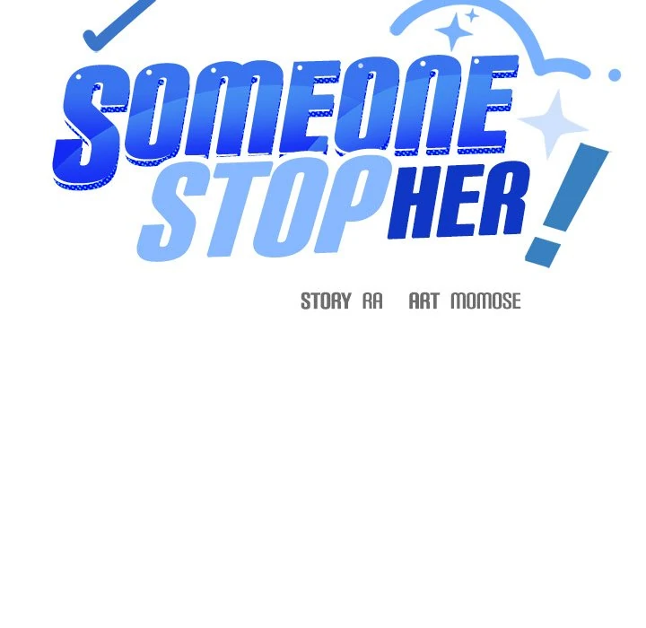 Someone Stop Her! - Chapter 21 manhwa