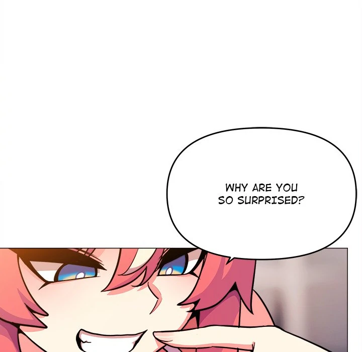 Someone Stop Her! - Chapter 21 manhwa