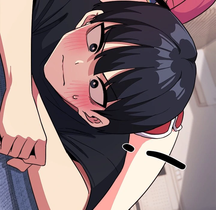 Someone Stop Her! - Chapter 21 manhwa