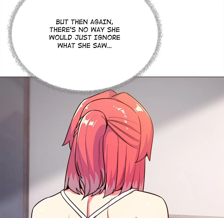 Someone Stop Her! - Chapter 21 manhwa